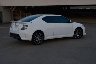 Used 2014 Scion tC