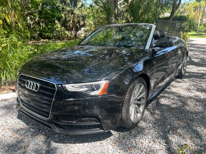 Used 2017 Audi A5 2.0T Sport w/ Convenience Package