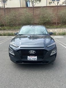 Used 2020 Hyundai Kona SE
