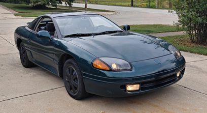 Used 1994 Dodge Stealth
