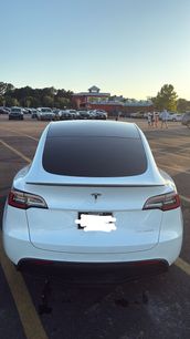 Used 2020 Tesla Model Y Long Range