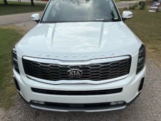 Used 2020 Kia Telluride SX w/ SX Prestige Package