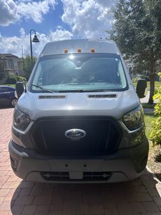 Used 2021 Ford Transit 350 XL