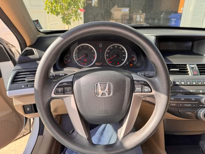 Used 2011 Honda Accord LX