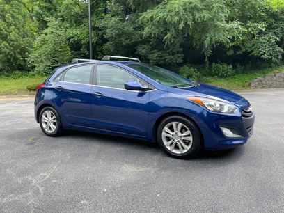 Used 2013 Hyundai Elantra GT