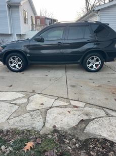 Used 2005 BMW X5 3.0i