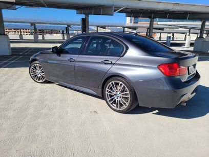 Used 2014 BMW 335i Sedan