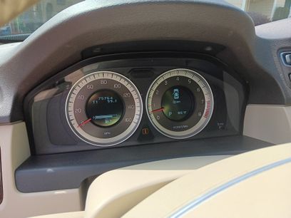 Used 2013 Volvo S80 3.2