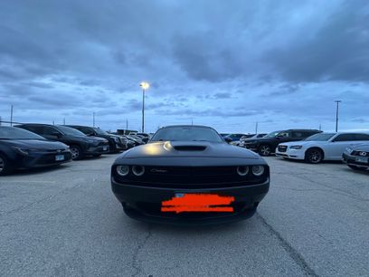 Used 2018 Dodge Challenger R/T w/ Quick Order Package 28P T/A