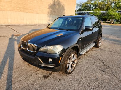 Used 2010 BMW X5 xDrive30i