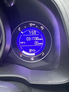 Used 2015 Honda Fit EX