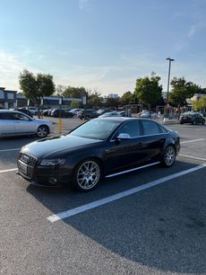 Used 2011 Audi S4 Premium Plus