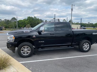 Used 2024 RAM 2500 Laramie