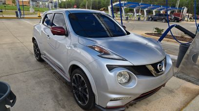 Used 2015 Nissan Juke NISMO