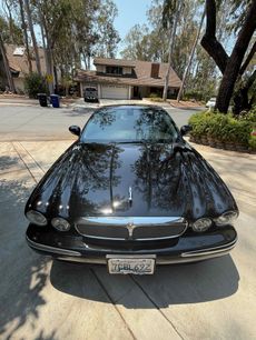 Used 2006 Jaguar XJ8
