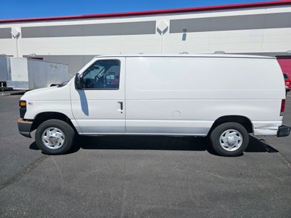 Used 2008 Ford E-150 and Econoline 150