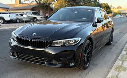 Used 2020 BMW 330i Sedan w/ Convenience Package