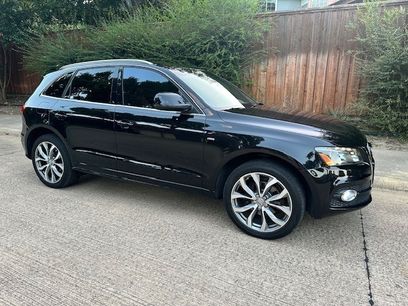 Used 2012 Audi Q5 3.2 Premium Plus
