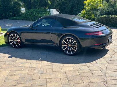 Used 2013 Porsche 911 Carrera S