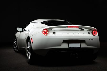 Used 2013 Lotus Evora 2+2