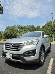 Used 2016 Hyundai Santa Fe Sport