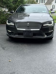 Used 2017 Lincoln MKZ Premiere