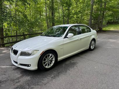Used 2010 BMW 328i Sedan