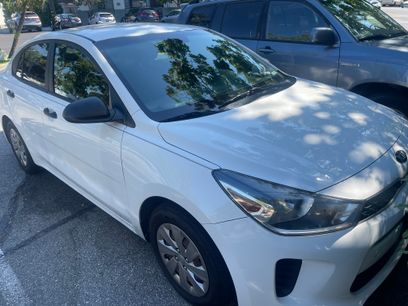 Used 2018 Kia Rio LX