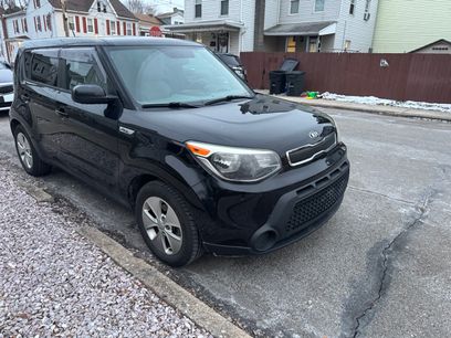 Used 2015 Kia Soul