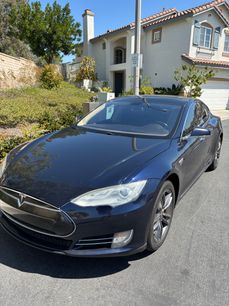 Used 2013 Tesla Model S
