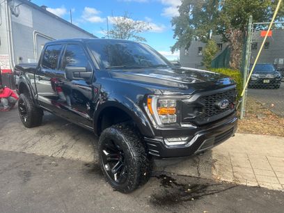 Used 2023 Ford F150 XLT w/ Equipment Group 302A High