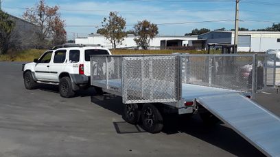 Used 2002 Nissan Xterra XE