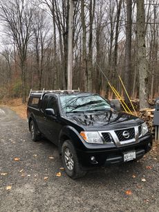 Used 2019 Nissan Frontier SV w/ Value Truck Package