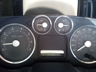 Used 2006 Mercury Montego Luxury