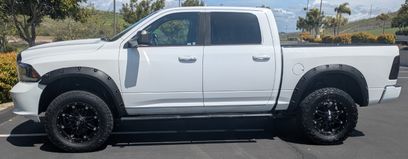 Used 2013 RAM 1500 Sport