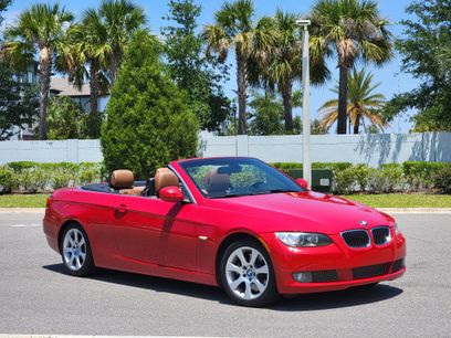 Used 2010 BMW 335i Convertible