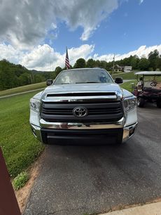 Used 2014 Toyota Tundra SR5