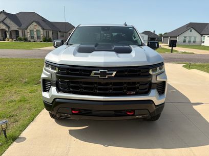 Used 2022 Chevrolet Silverado 1500 LT Trail Boss w/ LT Trail Boss Premium Package
