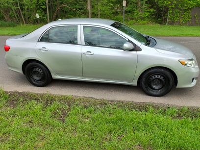 Used 2010 Toyota Corolla LE