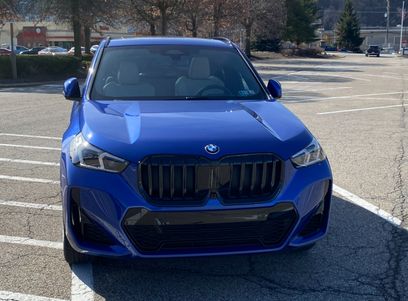 Used 2024 BMW X1 xDrive28i w/ Technology Package