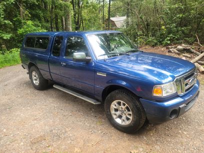 Used 2010 Ford Ranger XLT