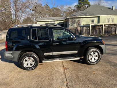 Used 2012 Nissan Xterra S w/ Value Package