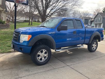 Used 2010 Ford F150 STX