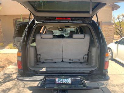 Used 2005 GMC Yukon SLT w/ SLT Preferred Equipment Group