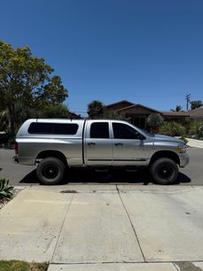 Used 2006 Dodge Ram 2500 Truck SLT w/ Quad Cab Big Horn Value Group
