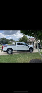 Used 2022 Ford F350 Lariat w/ Lariat Ultimate Package
