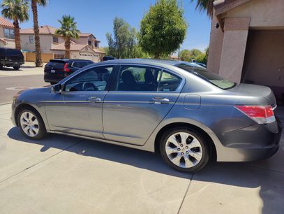 Used 2009 Honda Accord LX