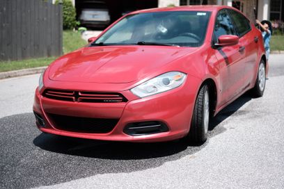 Used 2013 Dodge Dart SE w/ Value Group