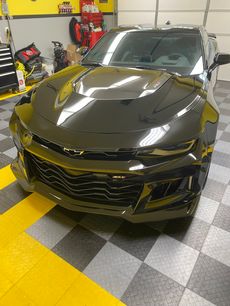 Used 2023 Chevrolet Camaro ZL1