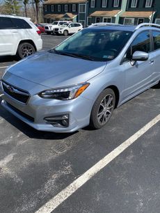 Used 2019 Subaru Impreza 2.0i Limited
